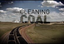 US Estimates 600 Years’ Worth of Coal Buried Beneath Federal Lands Cleaning Coal | Full Measure
