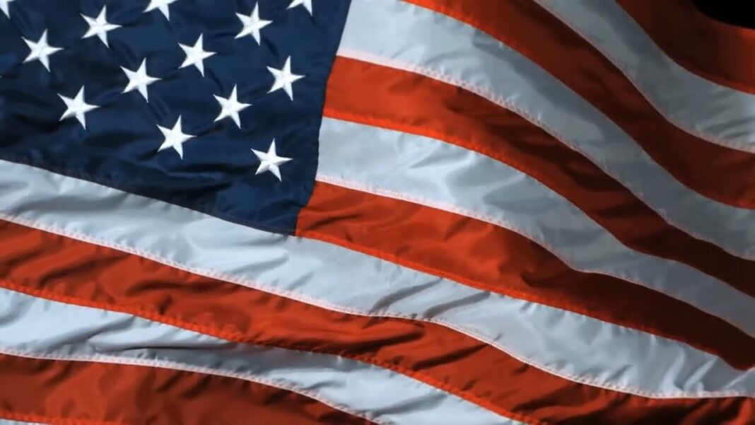 The Meaning of AMERICA By Gerald Kostecka