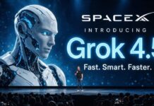Grok 4.5 Just Shocked The AI Community - SpaceXAI Grok 4.5