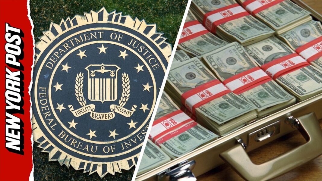 DOJ's Trade Fraud Crackdown Just BLEW Past $1 Billion