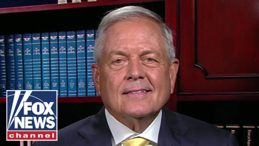 JUST IN: Ralph Norman announces run for South Carolina Senate seat