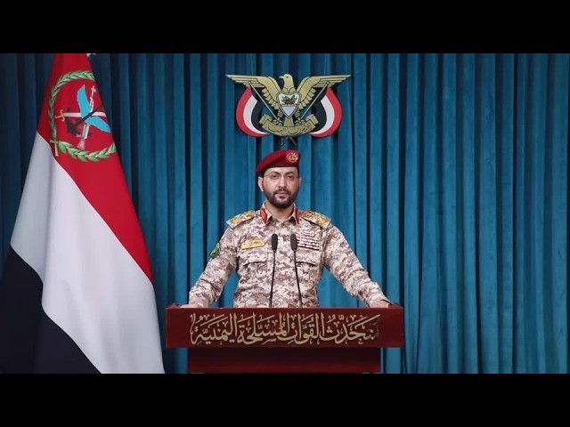 Houthis fire missiles at Saudi Arabia, breaking years of calm