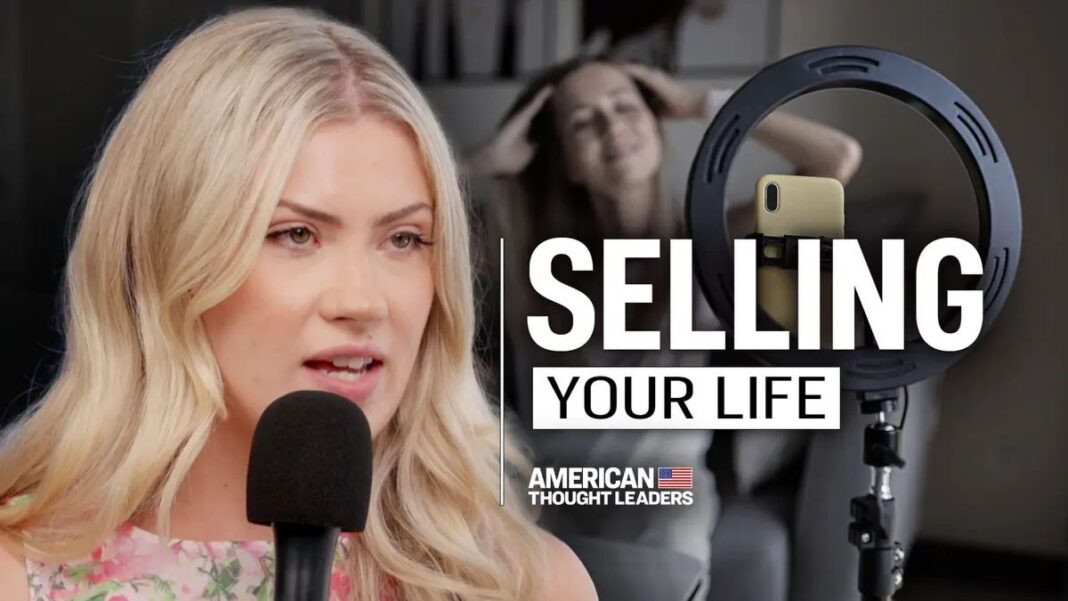 Selling Your Life