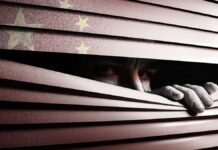 The Inner Workings of Beijing’s Security Machine Revealed CCP Neighbor Watch