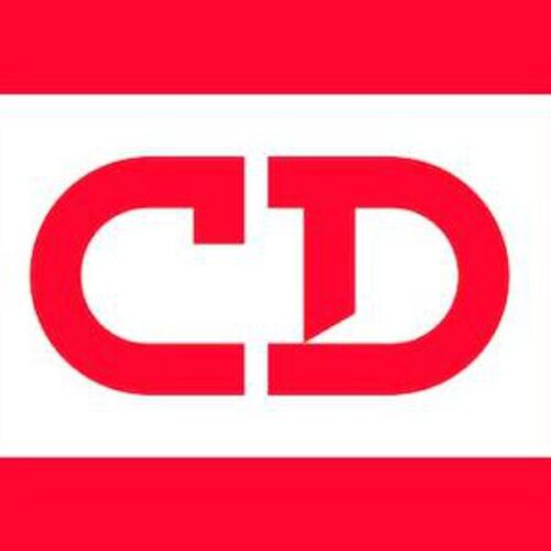 CD Media