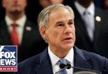 Dallas Airport Shelves Muslim Washing Facilities After Texas Governor Threatens Airport Funding Texas PROBES Islamic washing facilities in airports: 'That is illegal'
