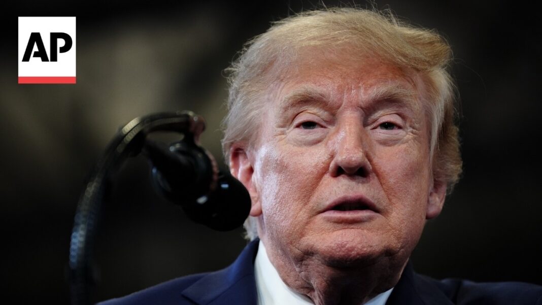 Trump orders Pentagon to scale back joint exercises with South Korea