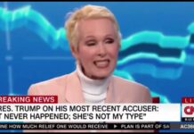 Supreme Court Denies Rehearing in $5 Million Abuse Verdict Against Trump Trump Accuser E. Jean Carroll Exposed