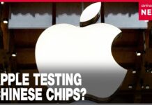 Lutnick Says Trump Administration Told Apple It Opposes Buying Chinese Memory Chips Skip navigation Apple Buying Chinese Memory Chips Create 9+ Avatar image Apple reportedly testing China's CXMT memory chips