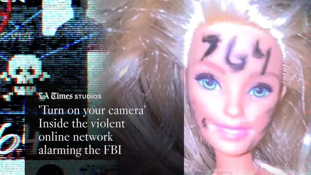 Skip navigation Member of Extremist Network ‘764’ Sentenced to 77 Years in Prison Create 9+ Avatar image How violent online groups like CVLT and 764 recruit, extort and abuse teens
