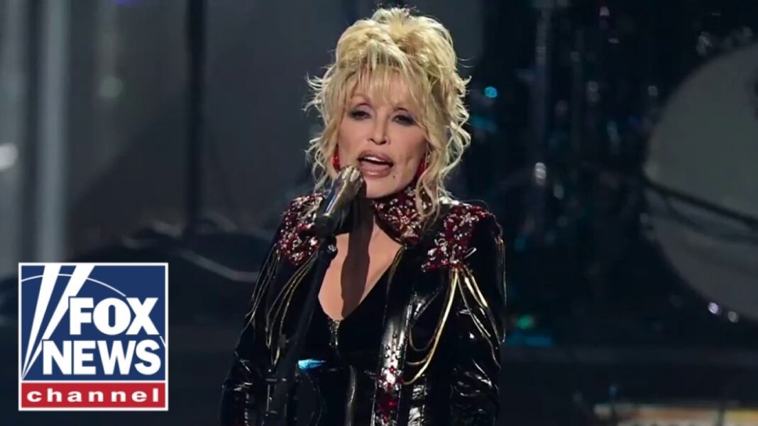 BREAKING: Dolly Parton dead at 80