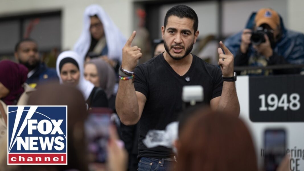 GOP Senate candidate BLASTS El-Sayed ahead of key primaries: ‘Special sauce of crazy’