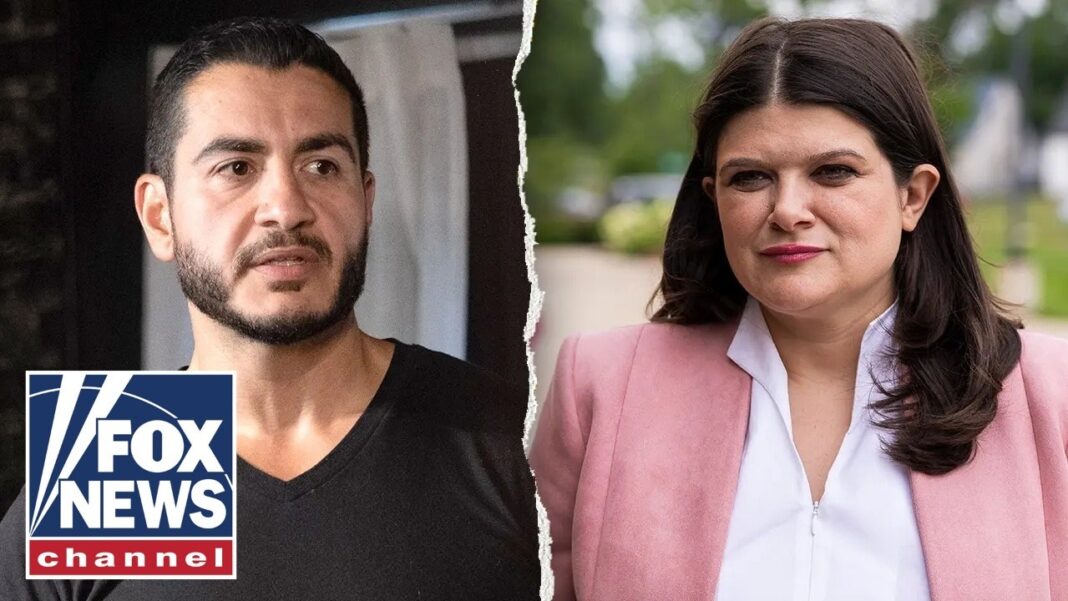 Progressive El-Sayed Wins Michigan’s Democratic Senate Primary