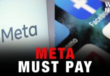 Meta Ordered to Pay $567 Million in New Mexico for Children’s Mental Health Fund Meta ordered to pay $567 million over child protection failures