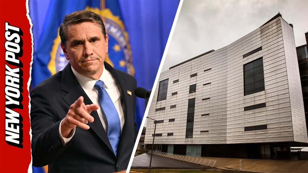 DOJ Charges Southern Poverty Law Center With Fraud For Paying White Supremacist Groups Millions