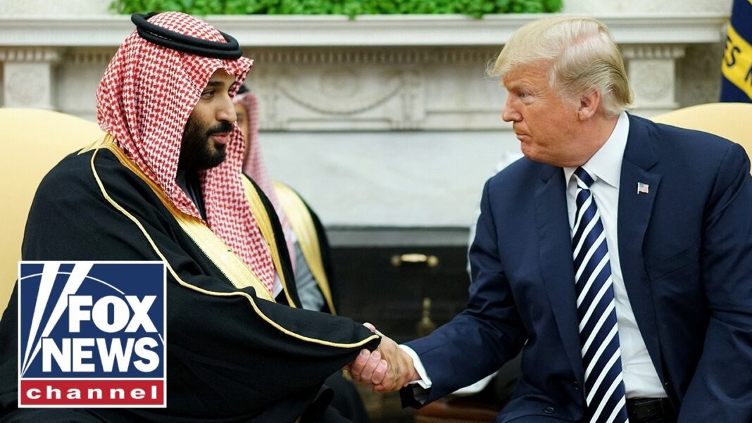 Skip navigation Trump Says US to Pause Iran Strikes as Mideast Allies Reach Outline to End War Create 9+ Avatar image Saudi crown prince reportedly issued major plea to Trump on Iran war