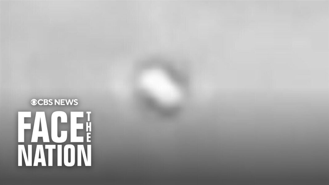Fifth batch of Pentagon UFO files released: See all 16 videos