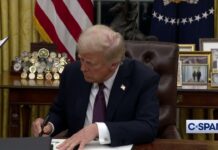 Judge Dismisses Oath Keepers Jan. 6 Case, Saying He Must Defer to Executive Branch President Trump Pardons January 6th Defendants