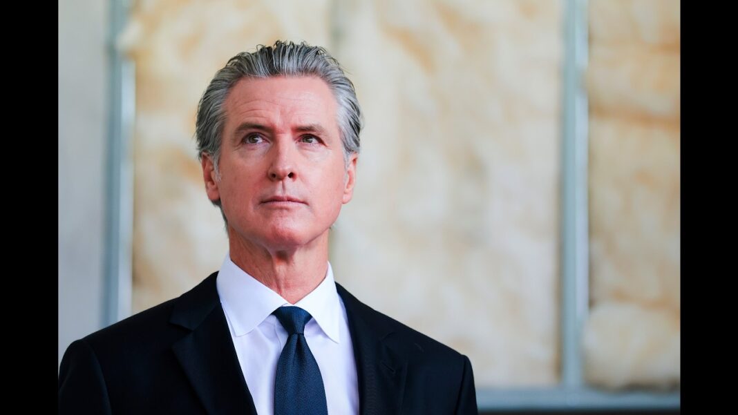 Newsom Announces California Will Raise State Minimum Wage to $17.40