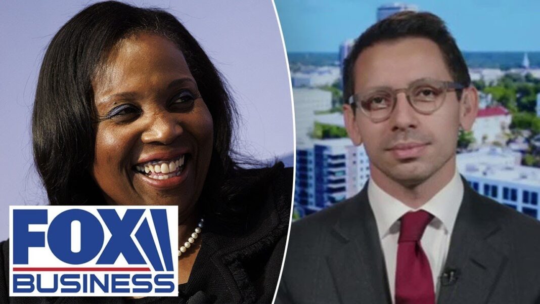 CEO confronted Lisa Cook over her mortgage fraud allegations — here’s what happened