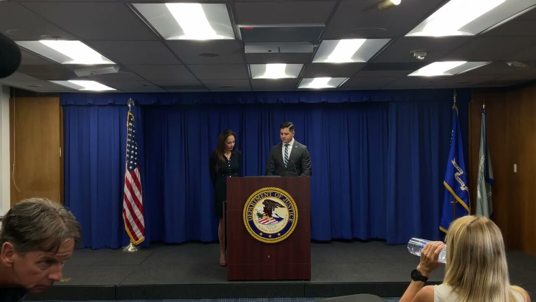 California Women’s Prisons Violating the U.S. Constitution Announcement