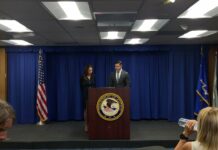 DOJ Finds Decades of Sexual Misconduct at California Women’s Prisons California Women’s Prisons Violating the U.S. Constitution Announcement