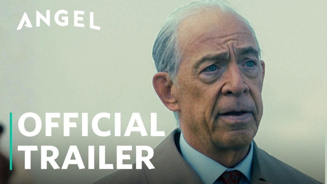 The Brink Of War | Official Trailer | In Theaters Aug 14 | Angel