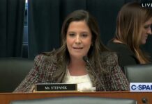 Judge Dismisses DOJ’s Anti-Semitism Lawsuit Against Harvard Rep. Stefanik Questions Harvard University President Who Refuses To Answer Basic Questions