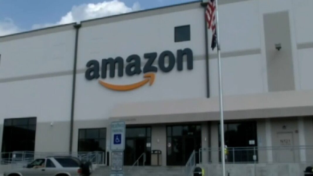 Amazon to refund tariff payments to customers following Supreme Court ruling