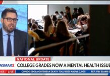 University of Michigan College to Use Pass or No-Credit Grades for Freshmen ‘to Curb Mental Health Crisis’ UMich Hides Grades to Spare Freshmen's Mental Health