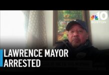 Massachusetts Mayor Charged With Using COVID Loan for Election Campaign, Debt Payments Skip navigation Lawrence Mayor Brian DePena charged Create 9+ Avatar image Lawrence Mayor Brian DePeña arrested by FBI
