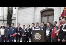 Declassified Intelligence Files Detail CCP Influence Operations in US