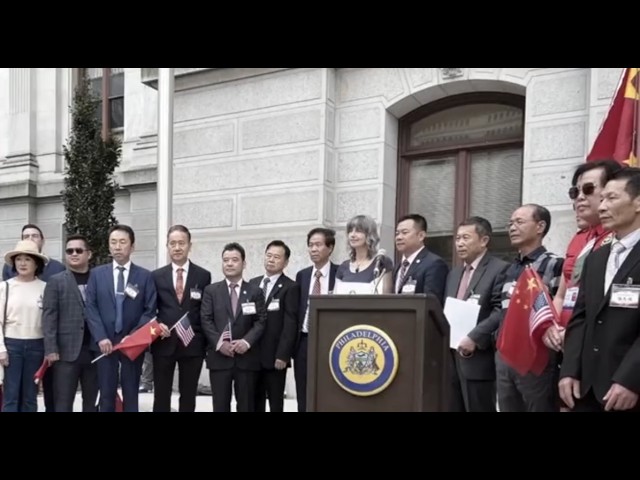 Declassified Intelligence Files Detail CCP Influence Operations in US