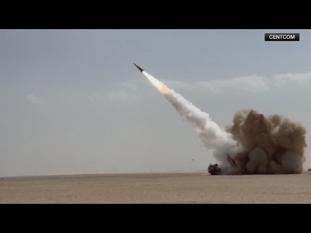 Pentagon urges defense industry to increase weapons production