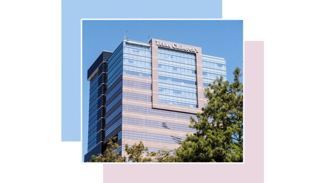 Texas Children’s Hospital